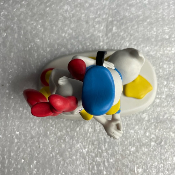 Precious Moments Disney I Only Want to Dance with You Figurine - Picture 5 of 8